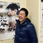 上田和光『北風アウトサイダー』オフィシャルインタビュー