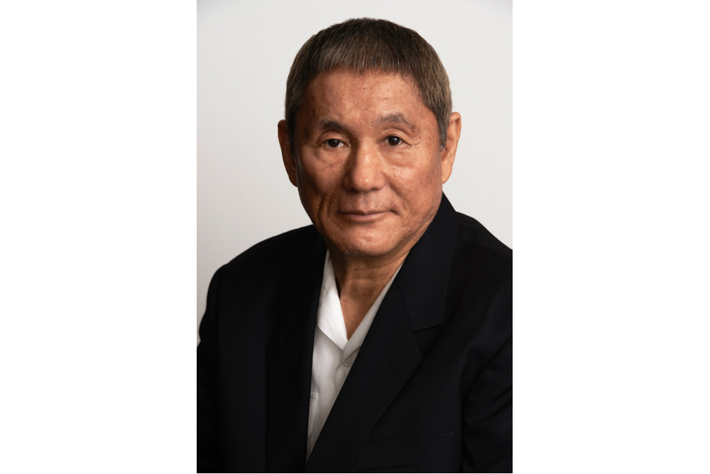 takeshi kitano_北野武