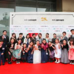 「28th-キネコ国際映画祭」セレモニー