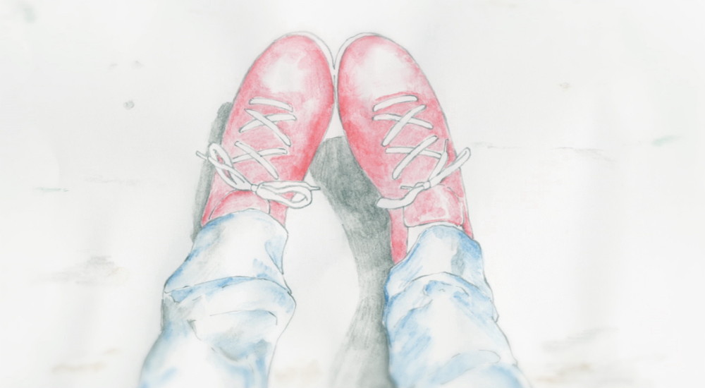 やがて海へと届く