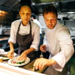 『ボイリング・ポイント／沸騰』