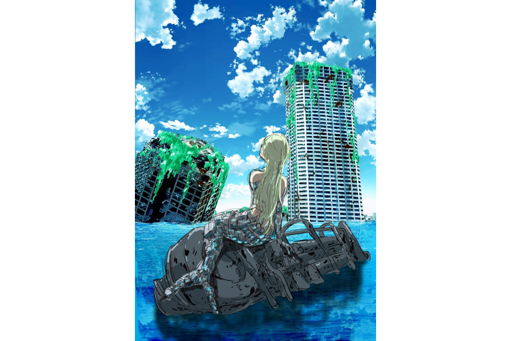 バブル_荒木監督スケッチ画像