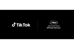 TikTok と第 75 回カンヌ国際映画祭