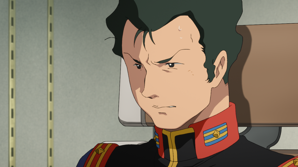 『機動戦士ガンダム ククルス・ドアンの島』