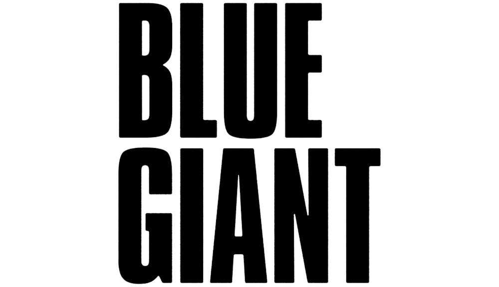 『BLUE-GIANT』