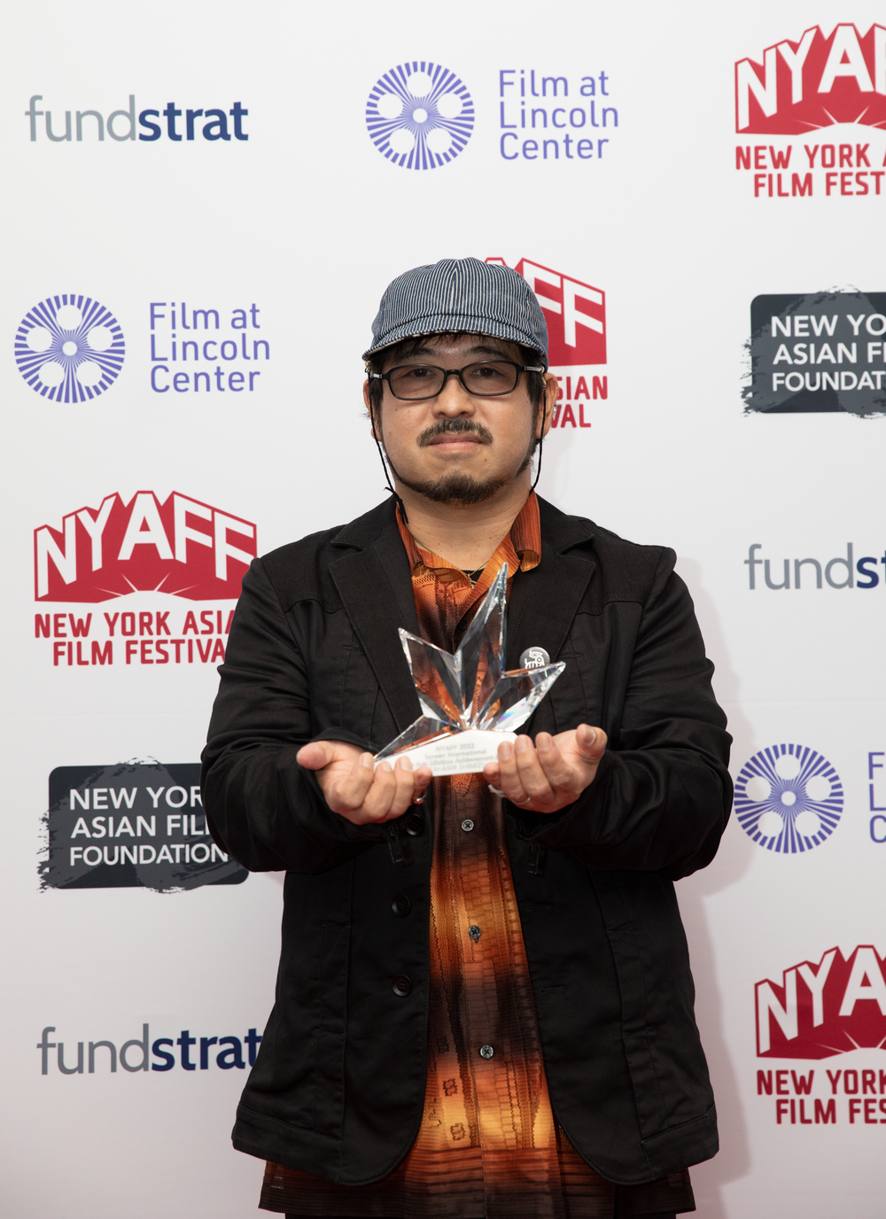 SHIMIZU-AWARDニューヨーク・アジアン映画祭