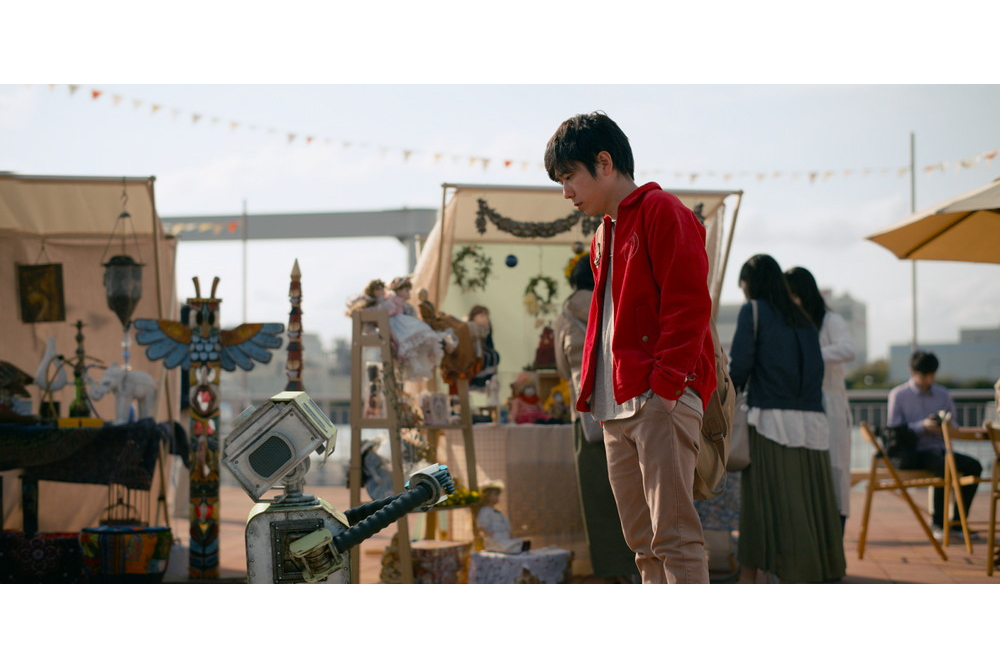 『ＴＡＮＧ タング』