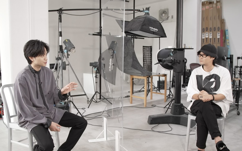 WOWOW「中島健人の今、映画について知りたいコト。」