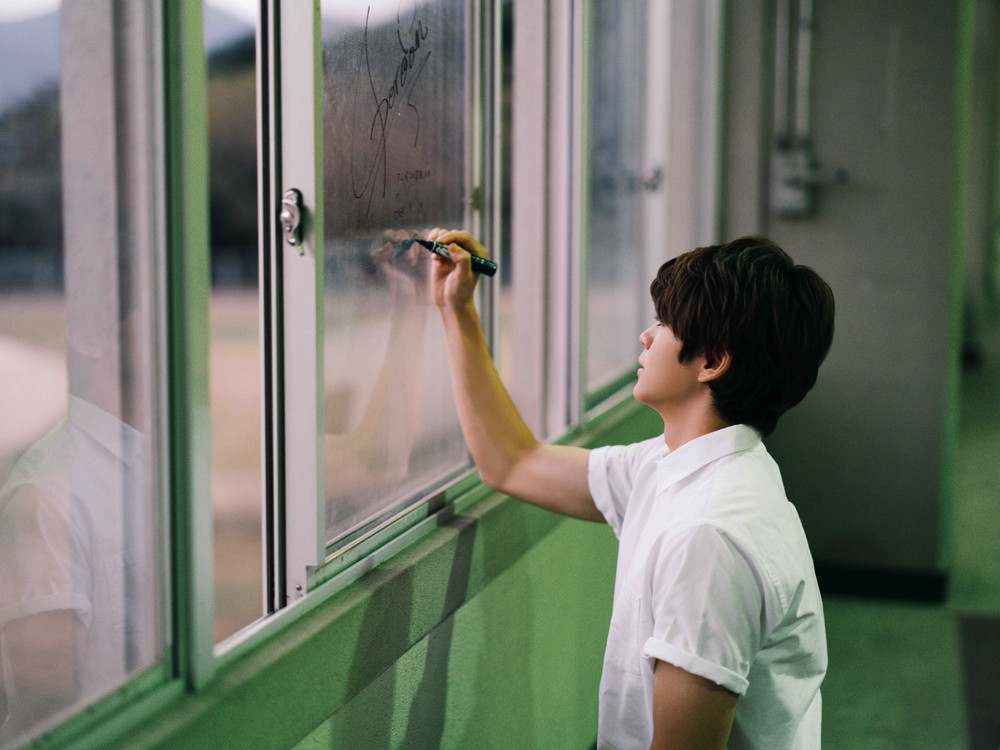 カラダ探し‗オフショット公開