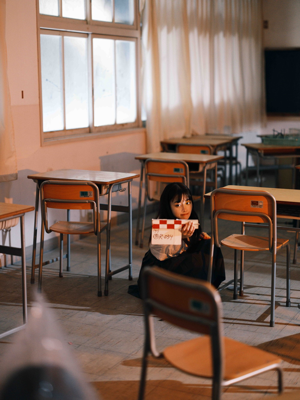 カラダ探し‗オフショット公開