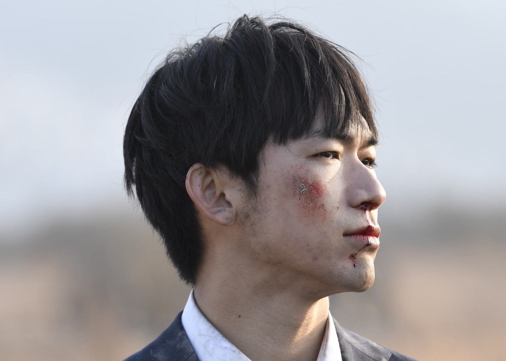 『DANCING-MARY-ダンシング・マリー』