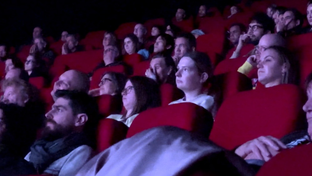 『かがみの孤城』ロッテルダム国際映画祭