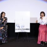 『シン・エヴァンゲリオン劇場版』スペシャルゲストトーク