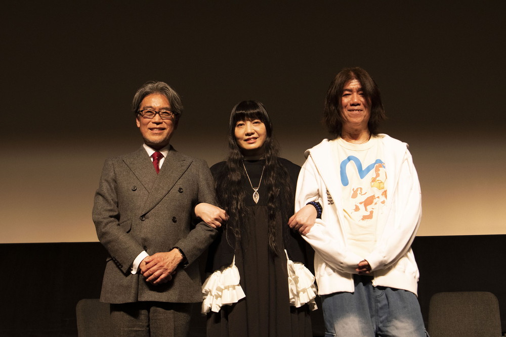 第１回新潟国際アニメーション映画祭