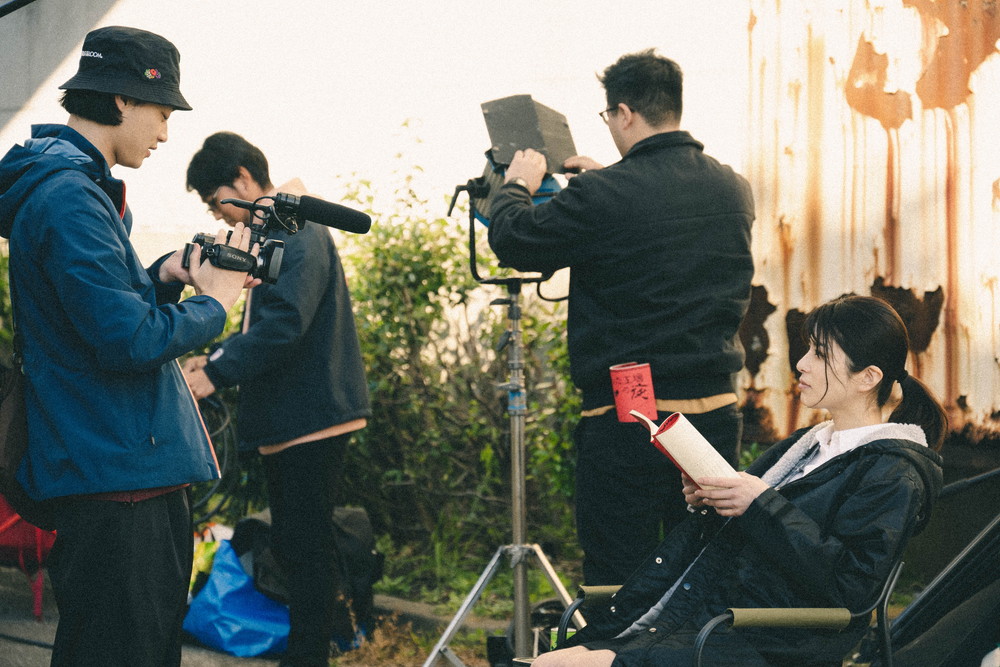 銀平町シネマブルース