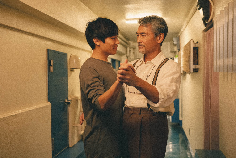 銀平町シネマブルース