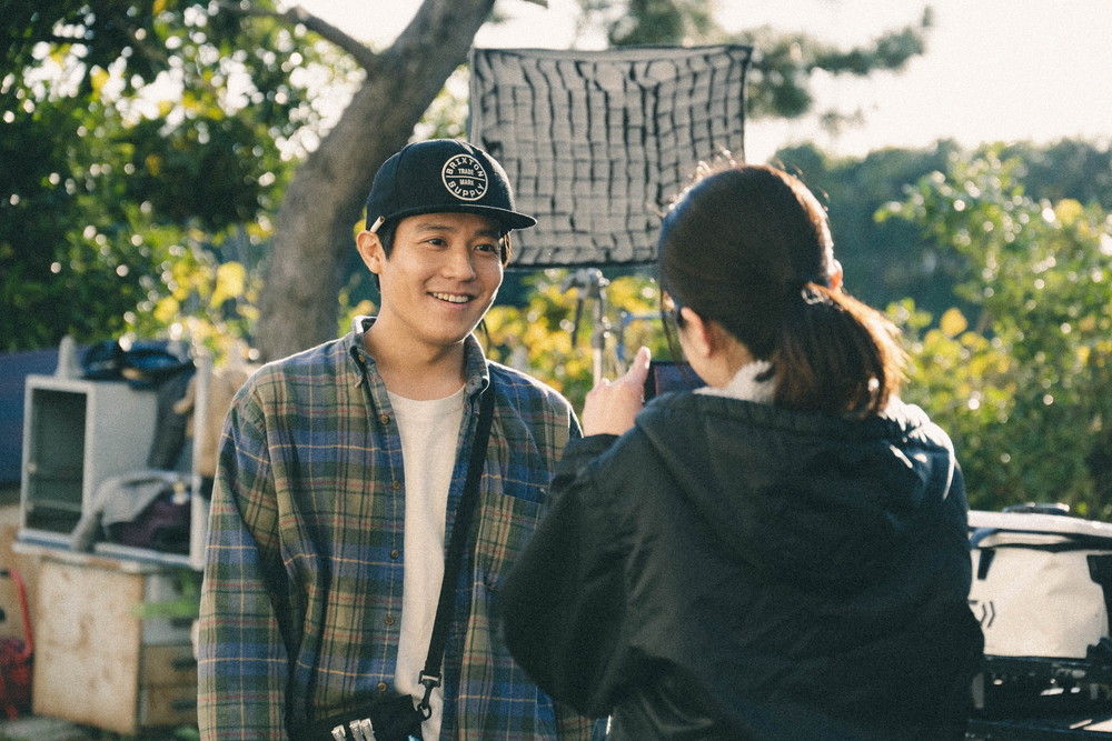 銀平町シネマブルース