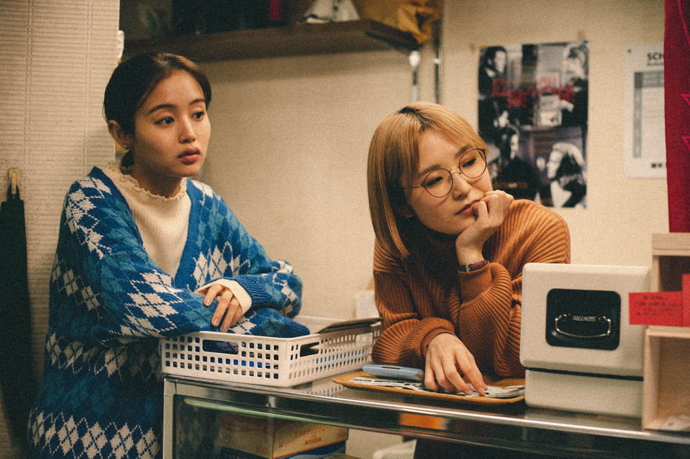 銀平町シネマブルース