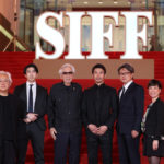 『こんにちは、母さん』第25回-上海国際映画祭／山田洋次監督レッドカーペット
