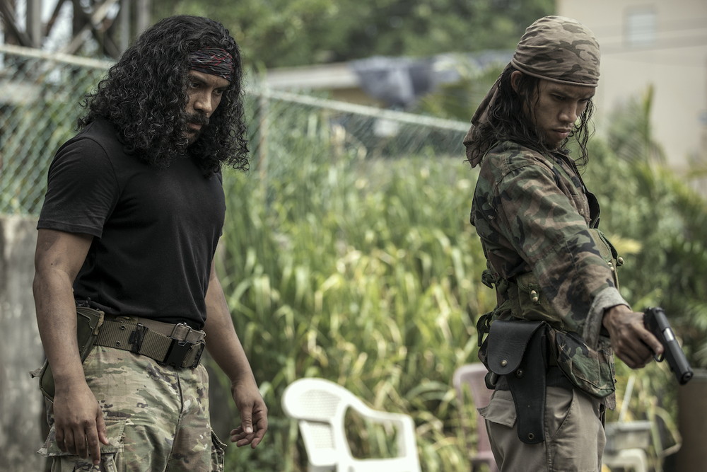 『ロスト・フライト』