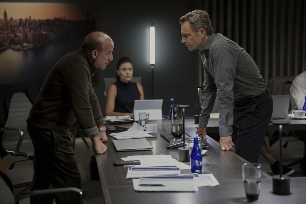 『ロスト・フライト』