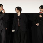 『東京リベンジャーズ２-血のハロウィン編』ファイナルラン舞台挨拶