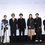 『正欲』ワールドプレミア東京国際映画祭