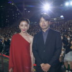 映画『月』第28回釜山国際映画祭