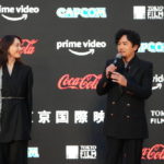 東京国際映画祭TIFF