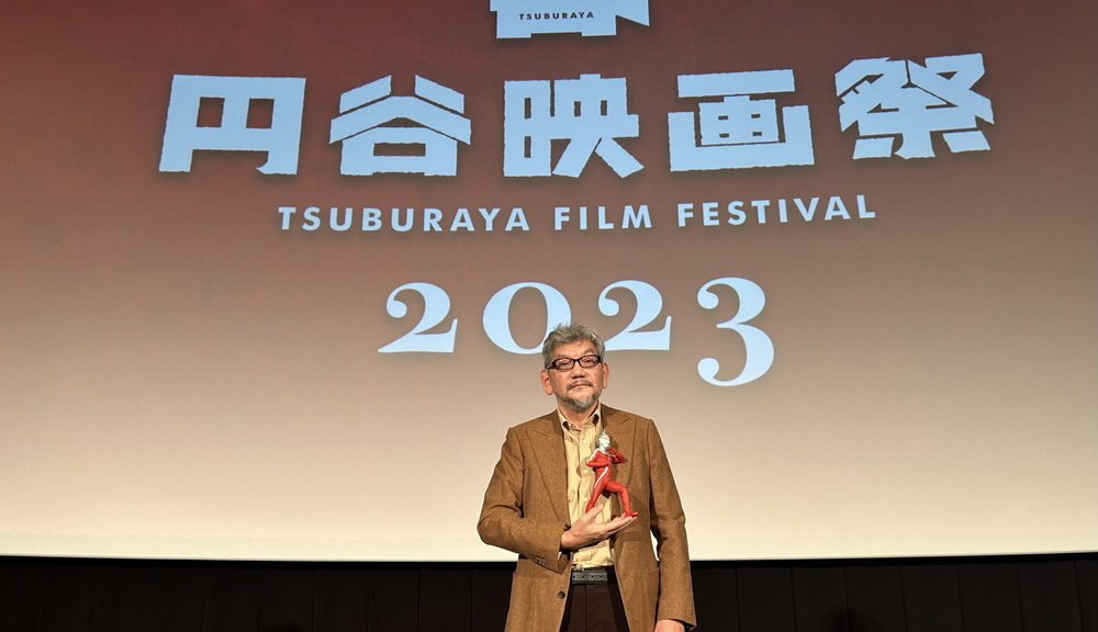 「円谷映画祭2023」Part1公開記念トークイベント