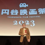 「円谷映画祭2023」Part1公開記念トークイベント