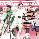 日本アンプティサッカー選手権大会