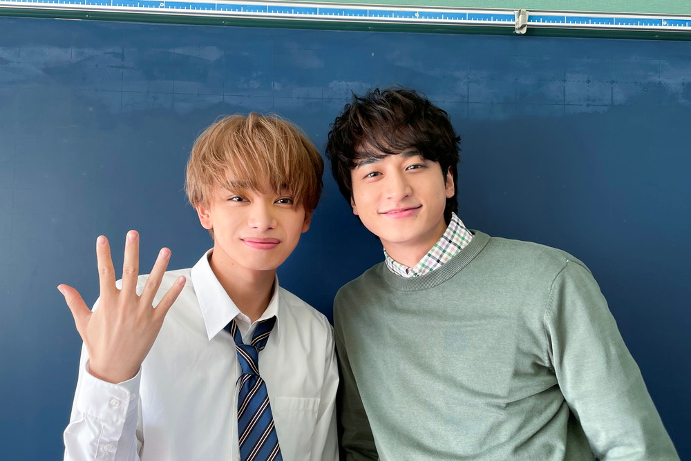 恋わずらいのエリー