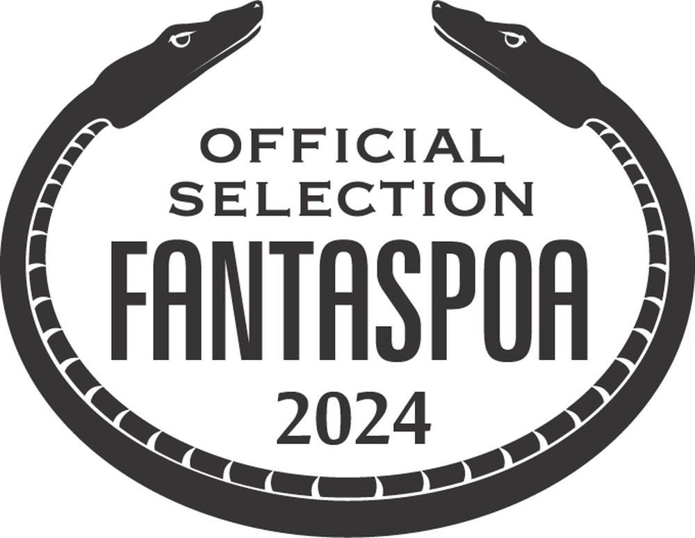 正式招待ロゴ_FTP24 - Laurels Fantaspoa 2024 - 邪魚隊