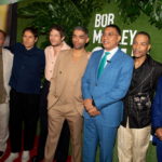 『ボブ・マーリー：ONE LOVE』ジャマイカプレミアイベント