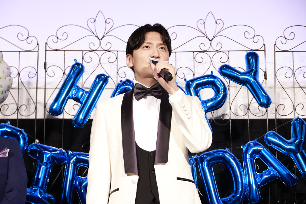 劇場版ブルーロック