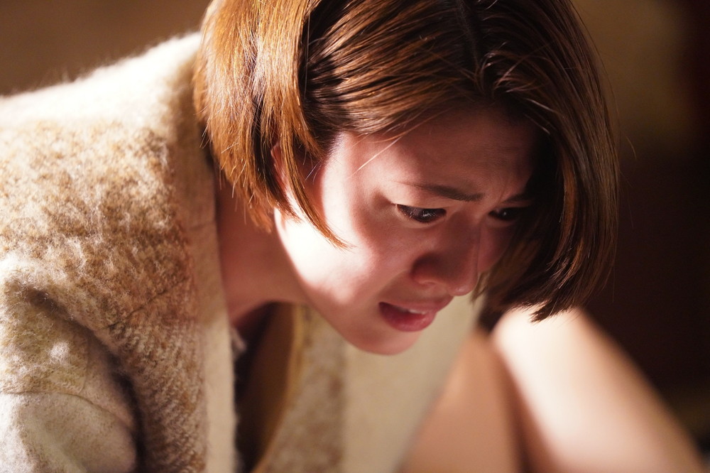 『先生の白い噓』