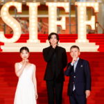 『言えない秘密』@上海国際映画祭