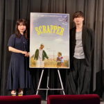 枝優花、SYO登壇『SCRAPPER／スクラッパー』トークイベント付き上映会