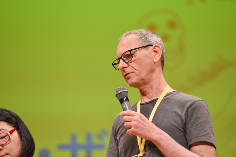 イン・フォーカス：『劇場版 パニック・イン・ザ・ヴィレッジ』