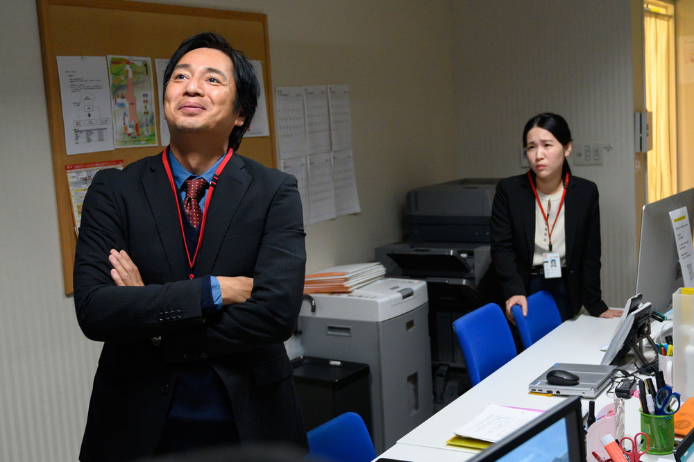 『くすぶりの狂騒曲』