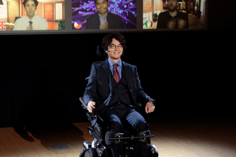 『劇場版ドクターX』