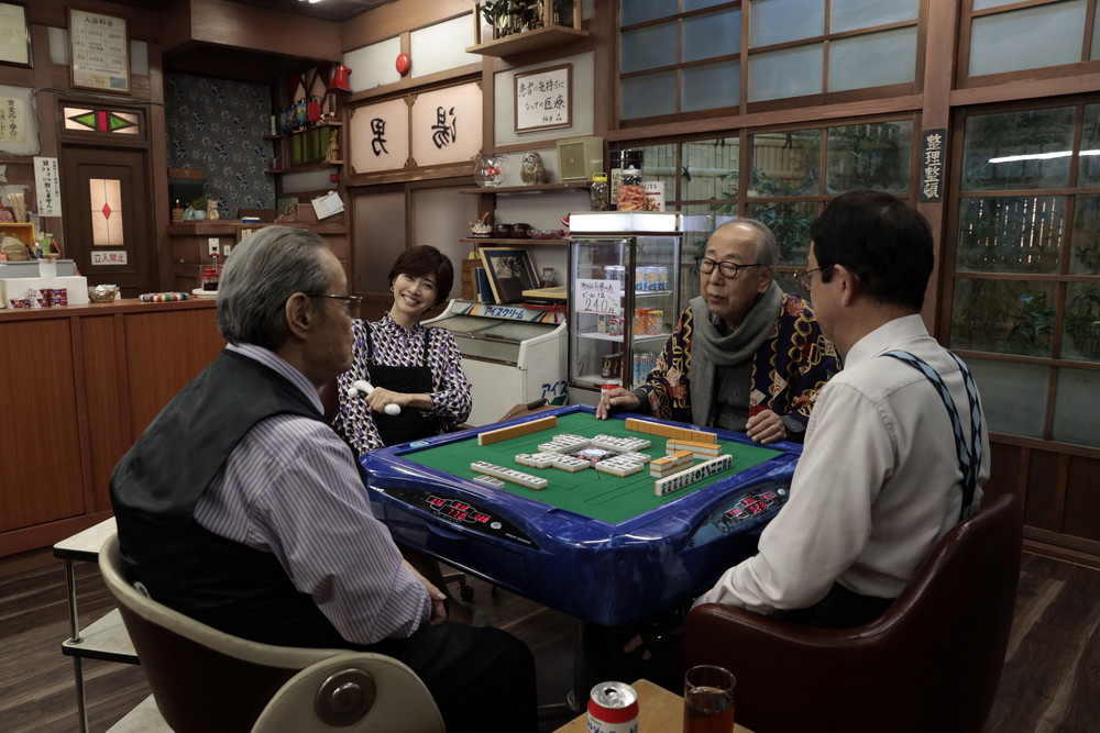 『劇場版ドクターX』