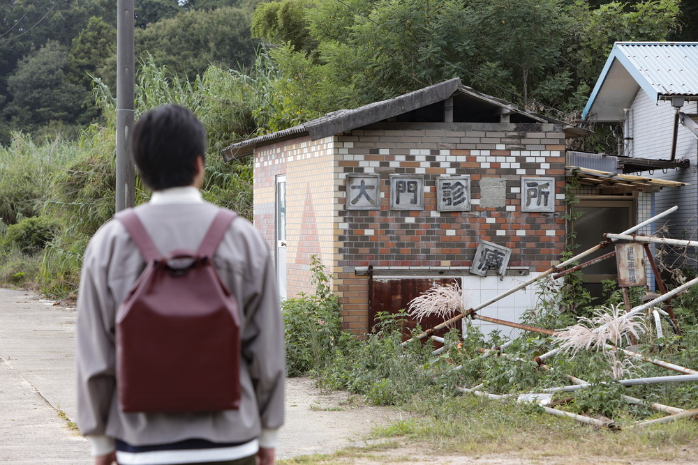 『劇場版ドクターX』