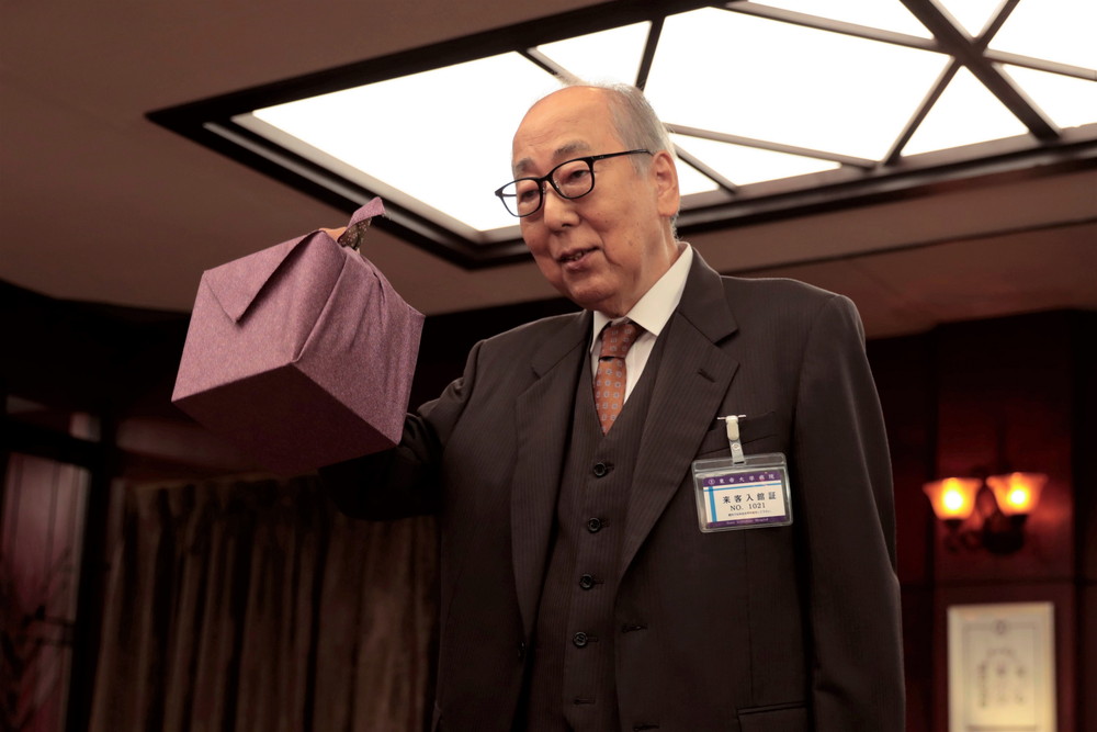 『劇場版ドクターX』