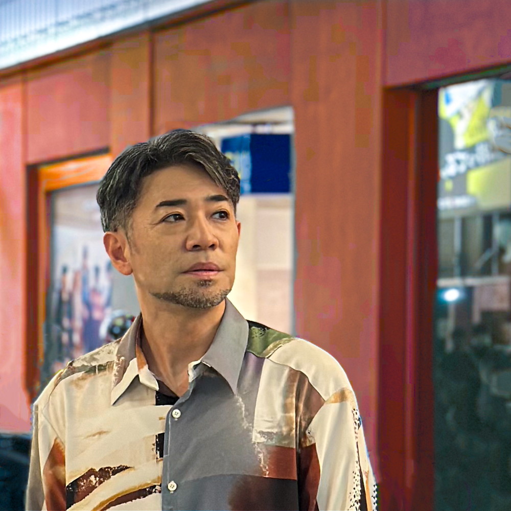 『くすぶりの狂騒曲』