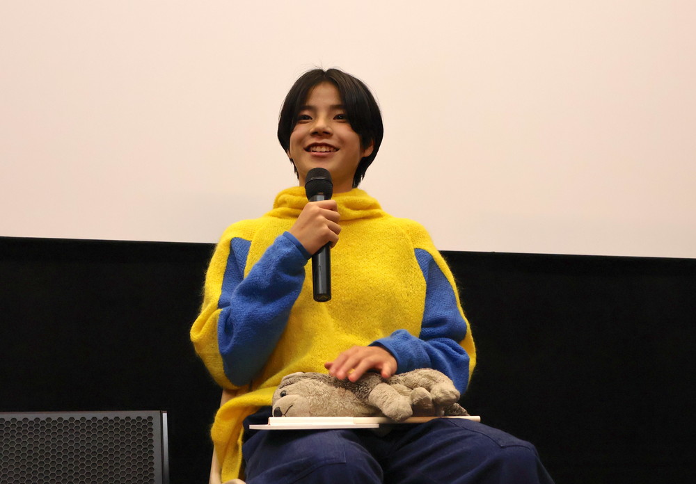 『ルート２９』『こちらあみ子』特別上映会