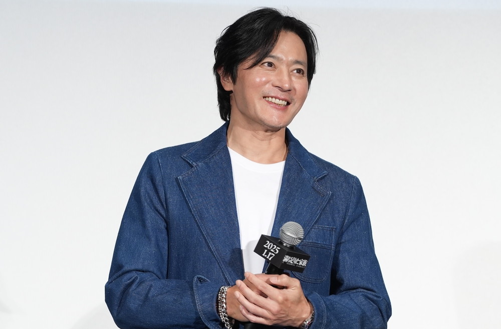 満ち足りた家族