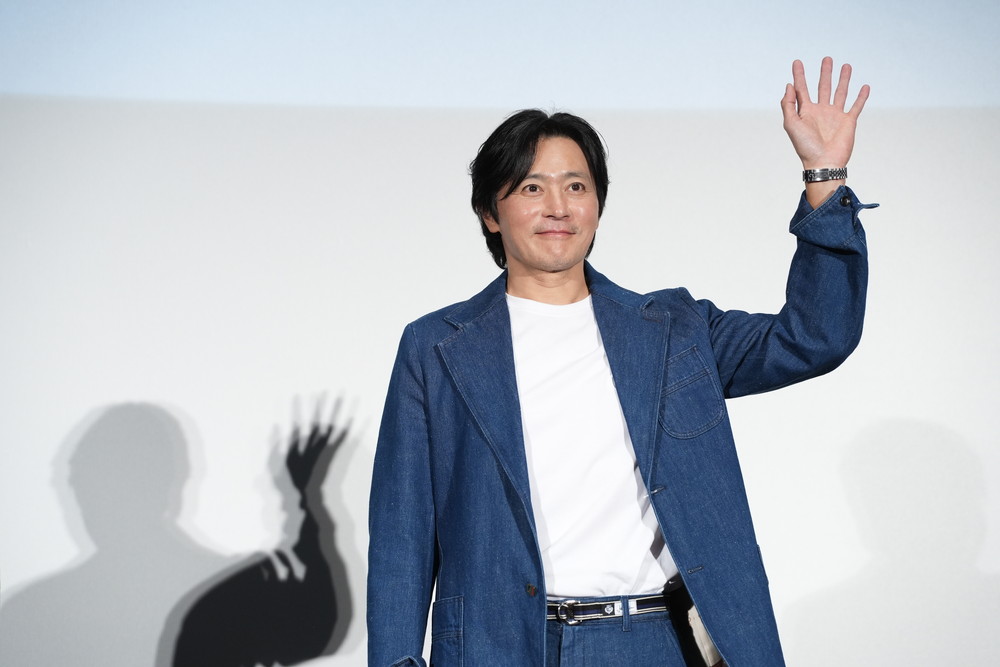 満ち足りた家族