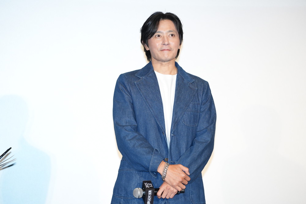 満ち足りた家族